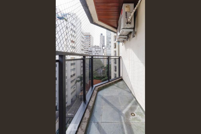Apartamento, 3 quartos, 100 m² - Foto 22