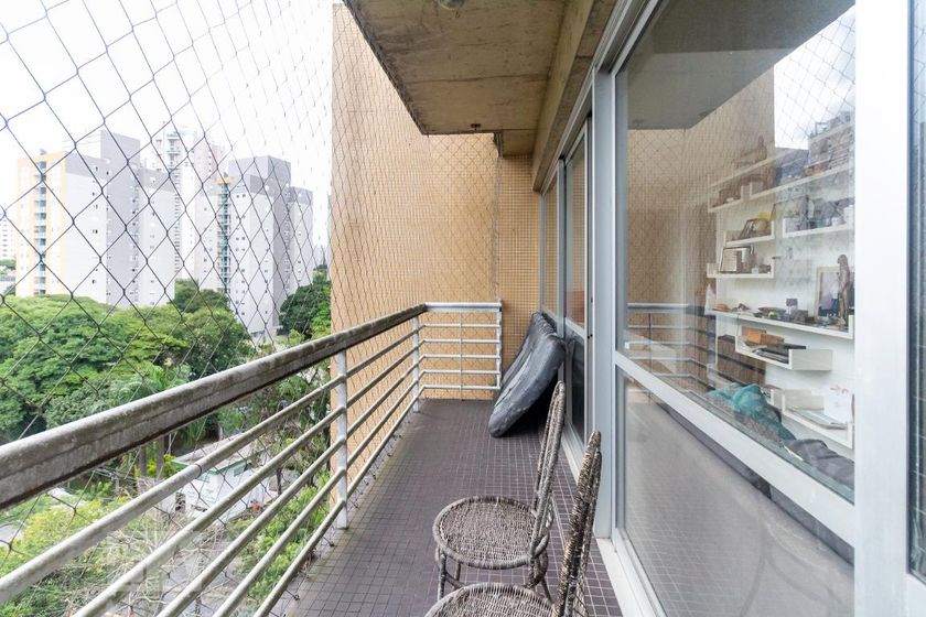 Cobertura, 2 quartos, 200 m² - Foto 25