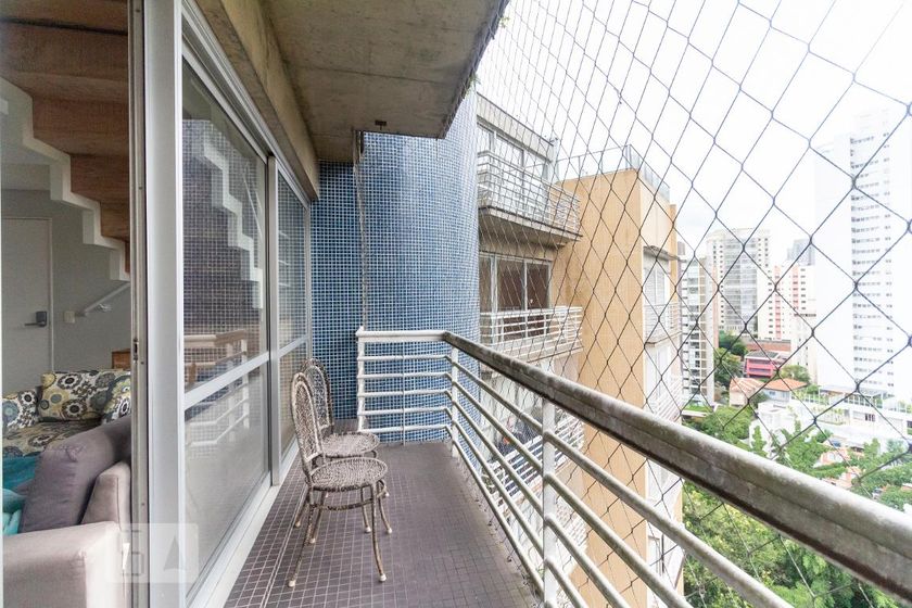 Cobertura, 2 quartos, 200 m² - Foto 21