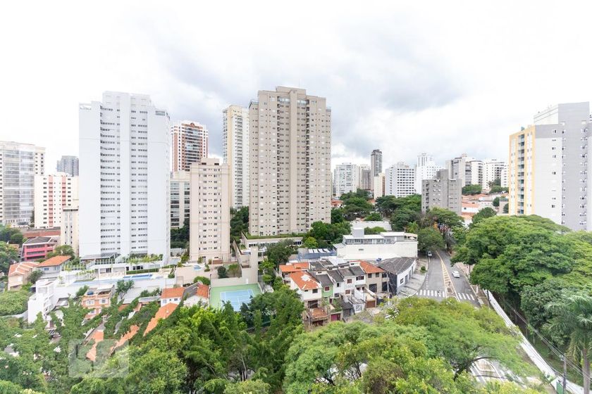 Cobertura, 2 quartos, 200 m² - Foto 31
