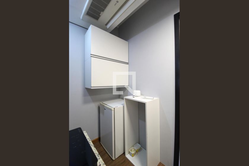 Kitnet-Studio, 32 m² - Foto 43