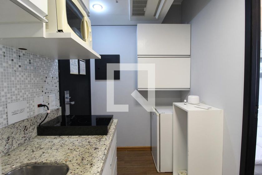 Kitnet-Studio, 32 m² - Foto 37