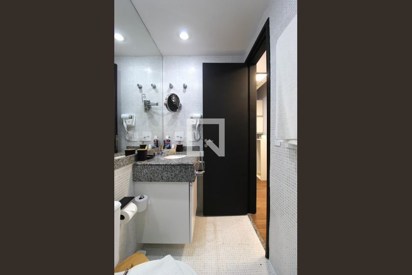 Kitnet-Studio, 32 m² - Foto 33