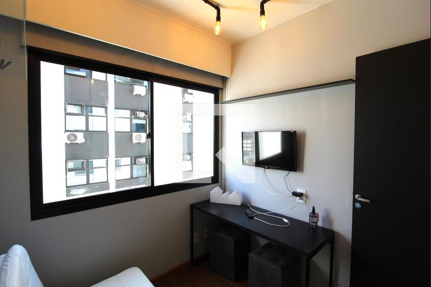 Kitnet-Studio, 32 m² - Foto 3