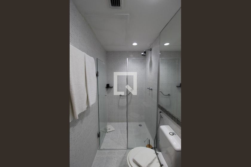 Kitnet-Studio, 32 m² - Foto 31