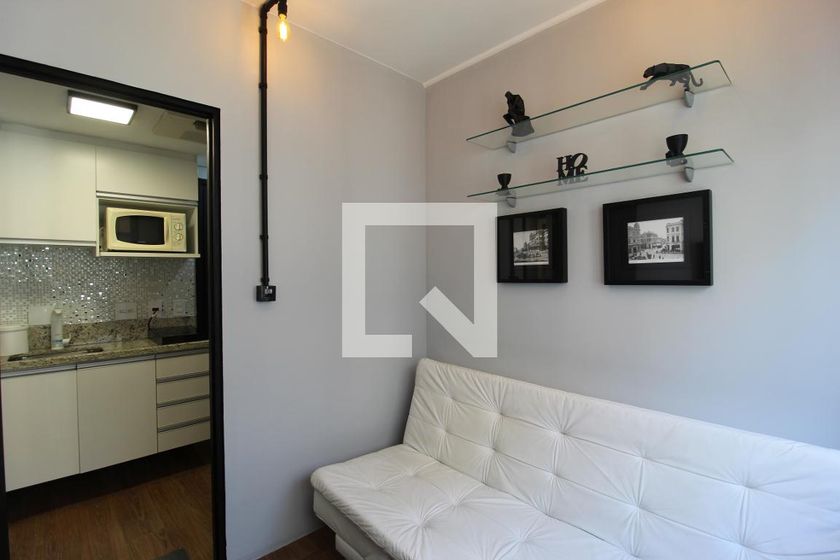 Kitnet-Studio, 32 m² - Foto 5