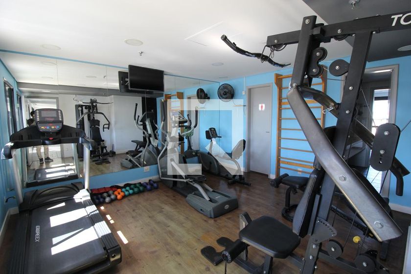 Kitnet-Studio, 32 m² - Foto 49