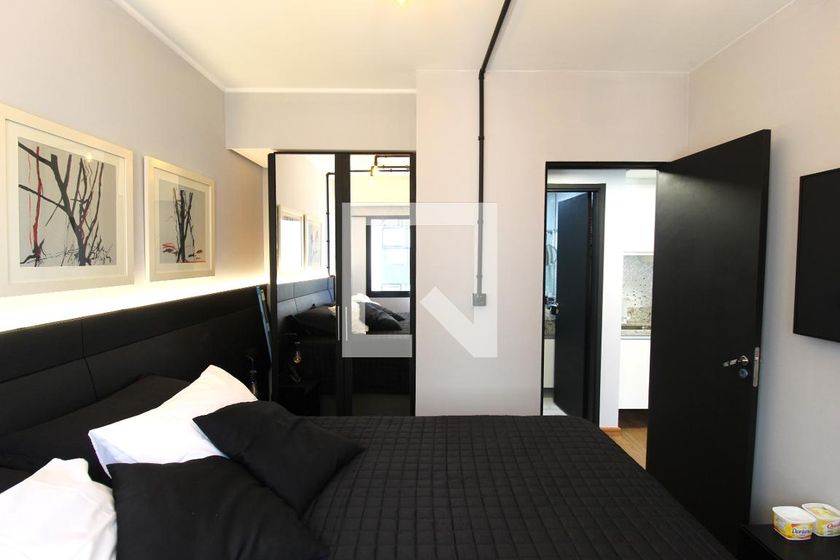 Kitnet-Studio, 32 m² - Foto 23