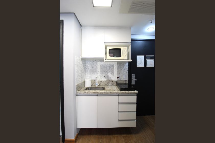 Kitnet-Studio, 32 m² - Foto 35