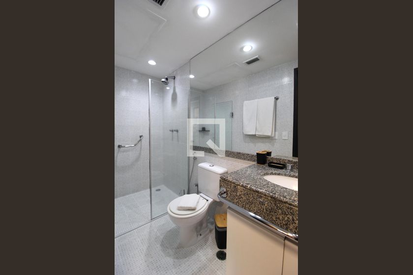 Kitnet-Studio, 32 m² - Foto 27