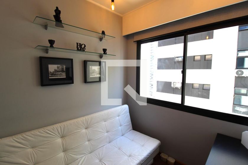 Kitnet-Studio, 32 m² - Foto 7