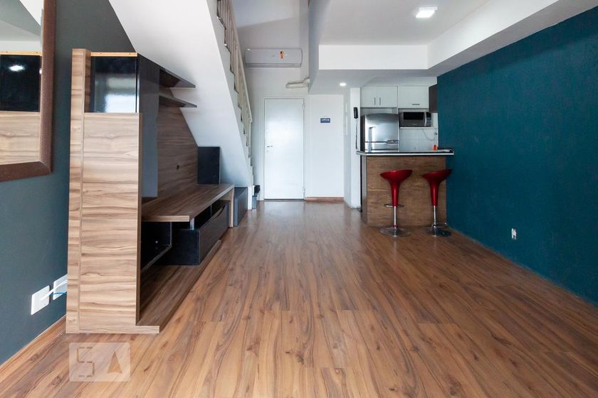 Cobertura, 4 quartos, 166 m² - Foto 2