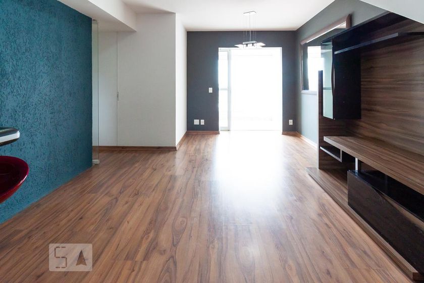Cobertura, 4 quartos, 166 m² - Foto 1