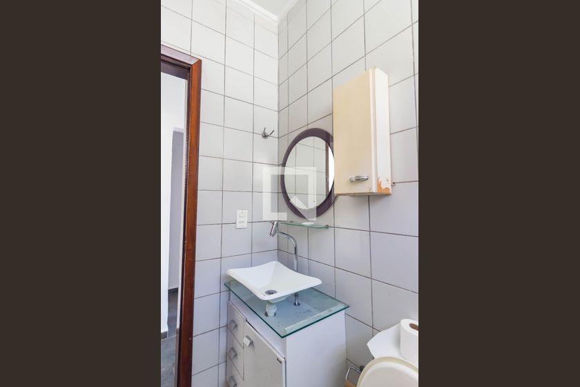 Casa, 2 quartos, 350 m² - Foto 14