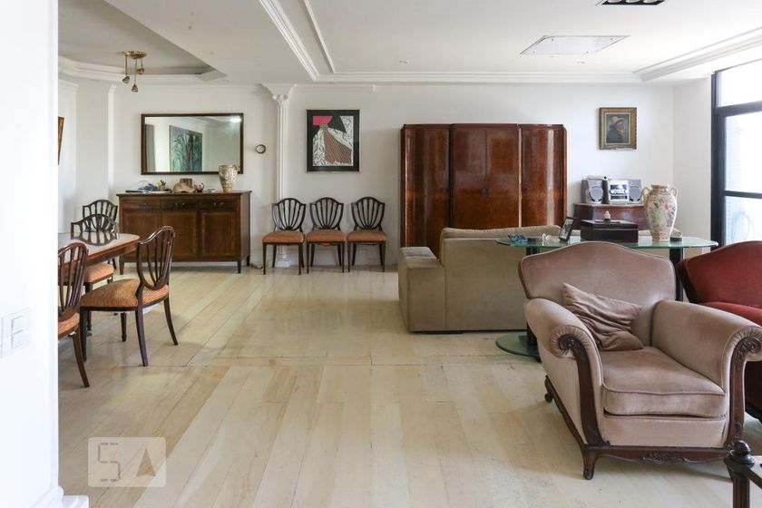 Cobertura, 4 quartos, 368 m² - Foto 9