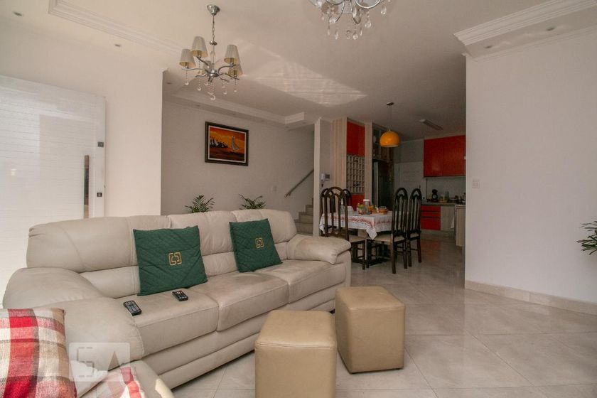 Casa, 3 quartos, 200 m² - Foto 3