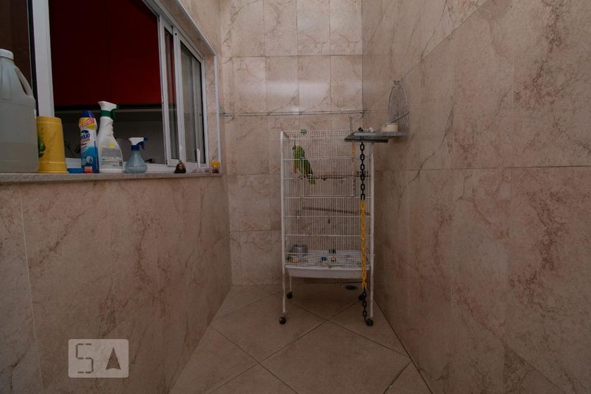 Casa, 3 quartos, 200 m² - Foto 42