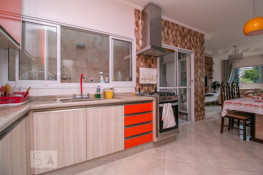 Casa, 3 quartos, 200 m² - Foto 34