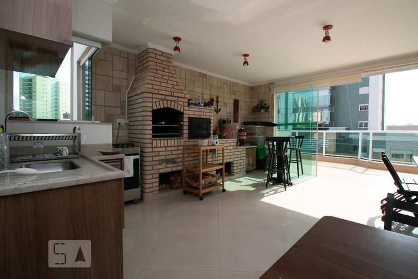 Casa, 3 quartos, 200 m² - Foto 43