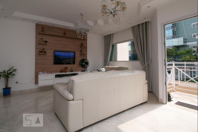 Casa, 3 quartos, 200 m² - Foto 5