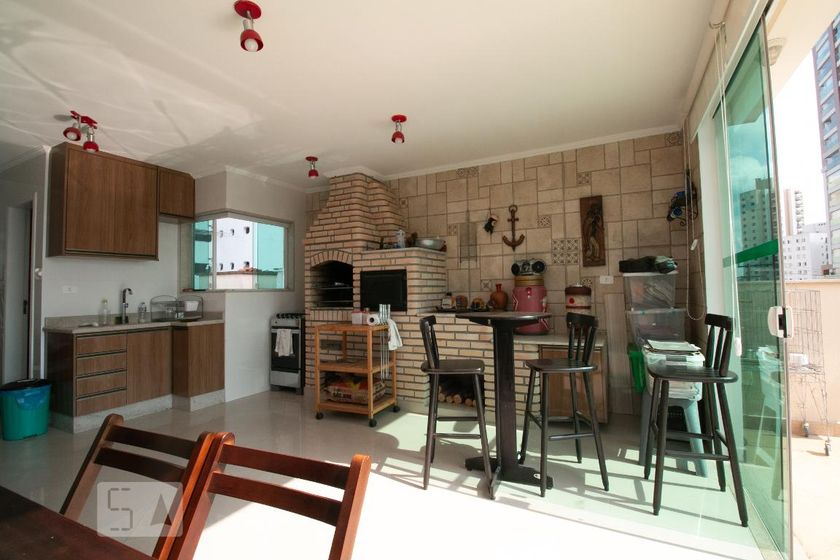 Casa, 3 quartos, 200 m² - Foto 45