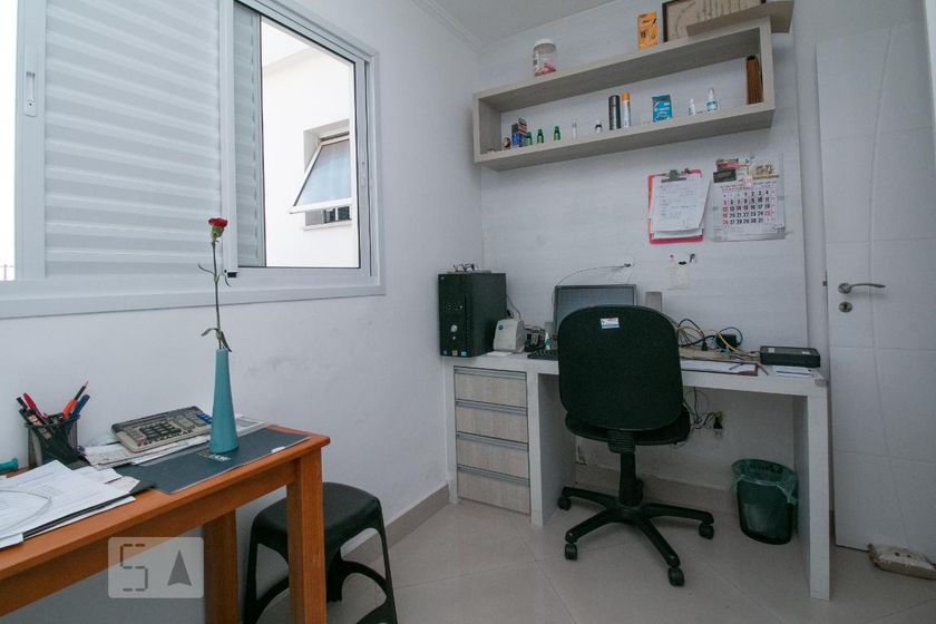 Casa, 3 quartos, 200 m² - Foto 9