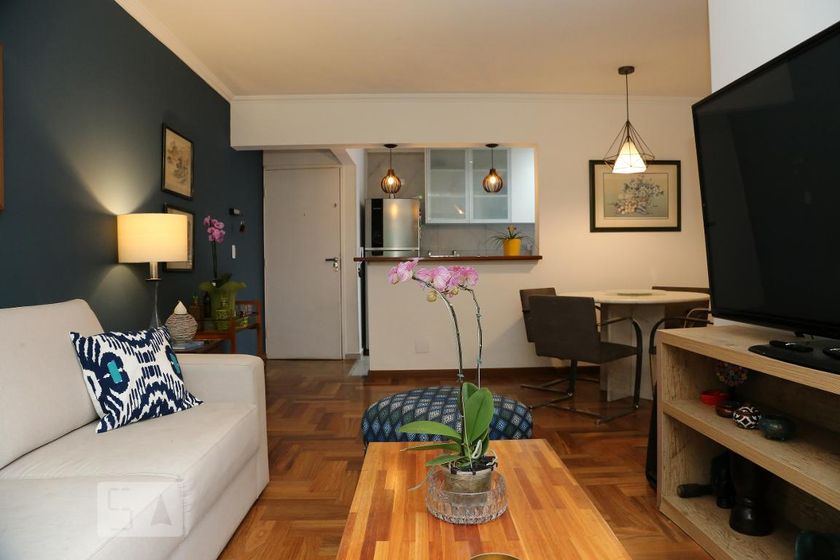 Apartamento, 2 quartos, 68 m² - Foto 11