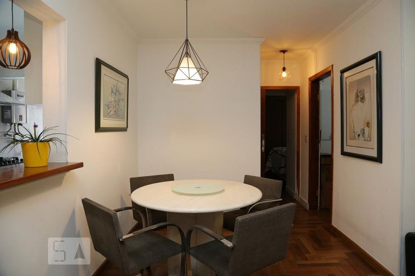 Apartamento, 2 quartos, 68 m² - Foto 7