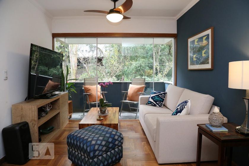 Apartamento, 2 quartos, 68 m² - Foto 5