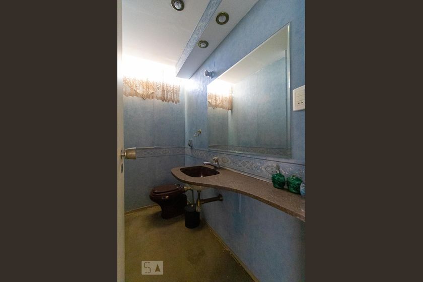 Apartamento, 4 quartos, 200 m² - Foto 39