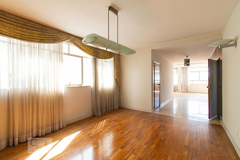Apartamento, 4 quartos, 200 m² - Foto 19