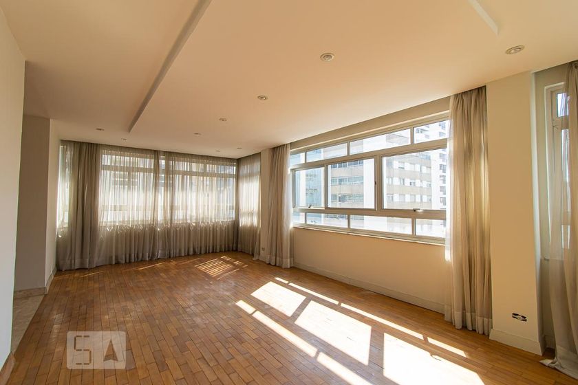 Apartamento, 4 quartos, 200 m² - Foto 7