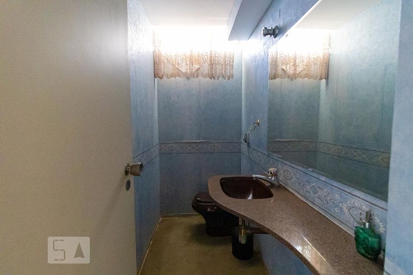 Apartamento, 4 quartos, 200 m² - Foto 37