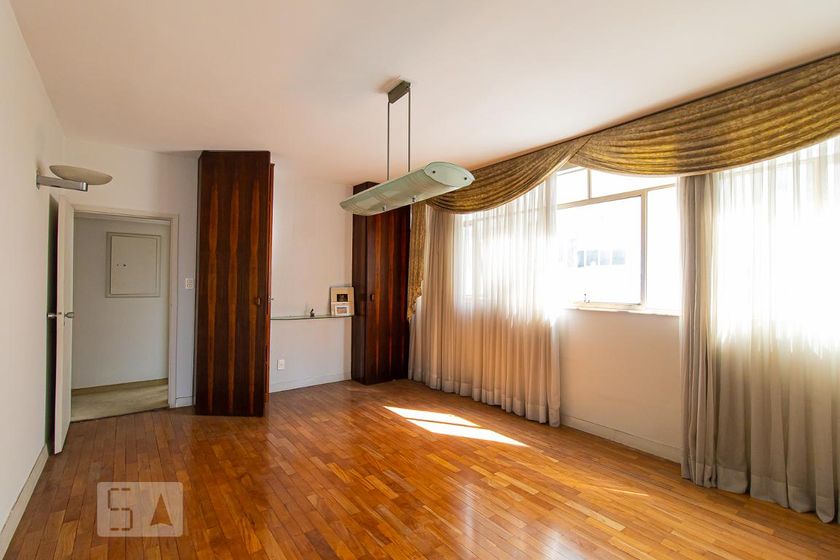 Apartamento, 4 quartos, 200 m² - Foto 13
