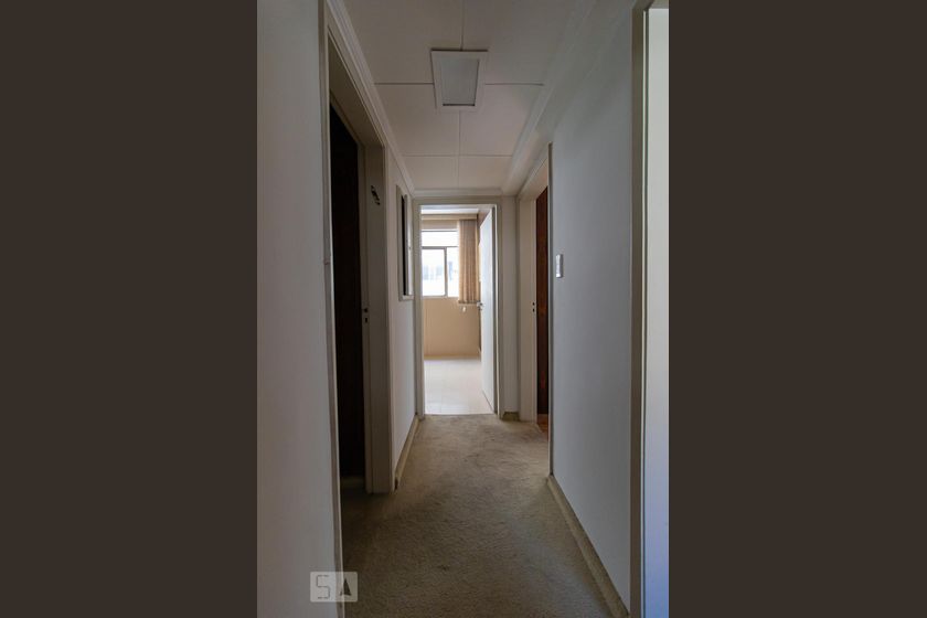 Apartamento, 4 quartos, 200 m² - Foto 45