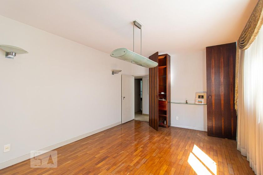 Apartamento, 4 quartos, 200 m² - Foto 15