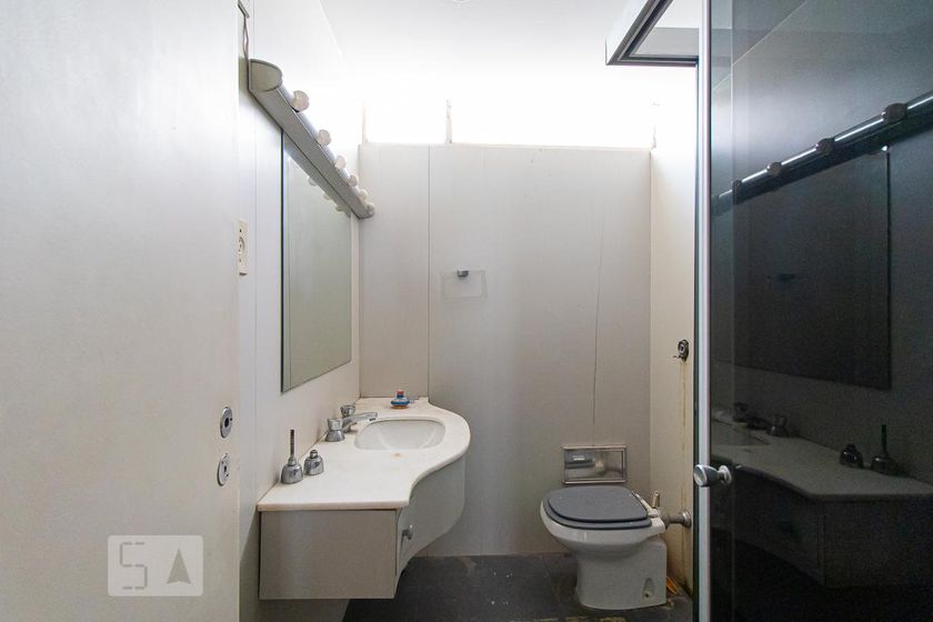 Apartamento, 4 quartos, 200 m² - Foto 73