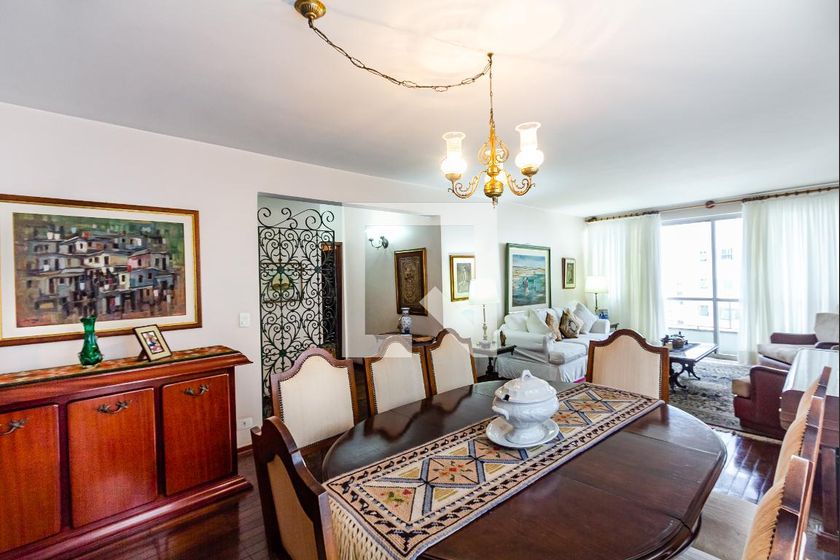 Apartamento, 3 quartos, 166 m² - Foto 3