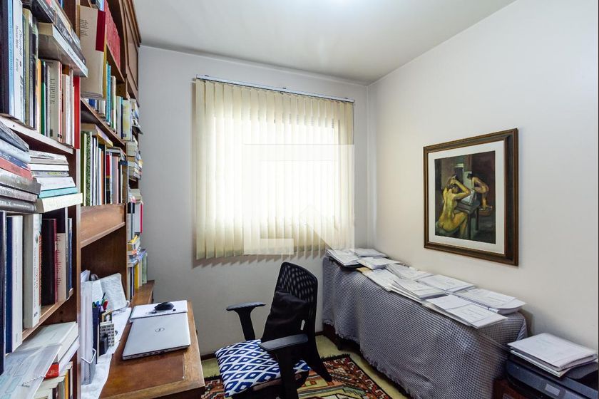 Apartamento, 3 quartos, 166 m² - Foto 27