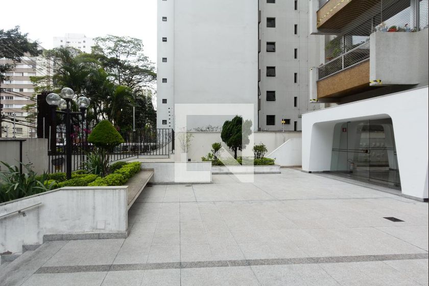 Apartamento, 3 quartos, 166 m² - Foto 52