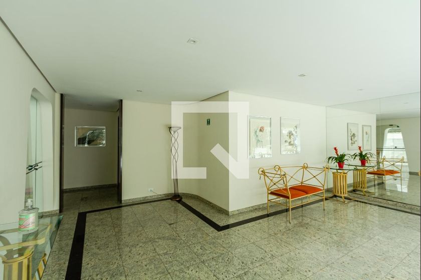 Apartamento, 3 quartos, 166 m² - Foto 49