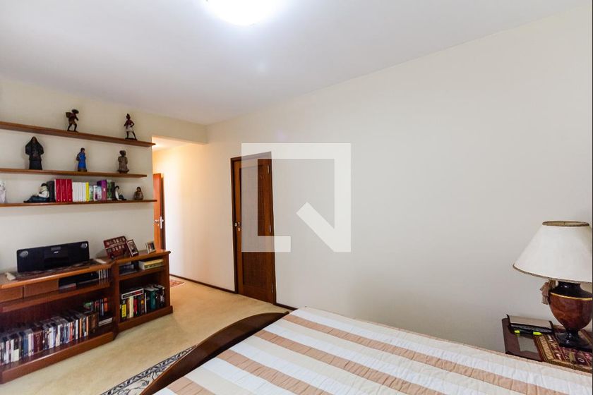 Apartamento, 3 quartos, 166 m² - Foto 33