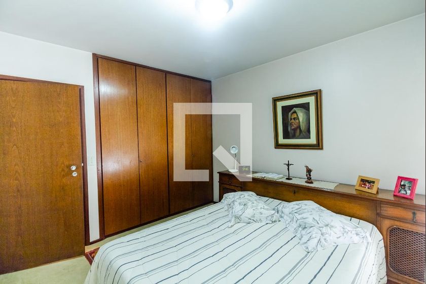 Apartamento, 3 quartos, 166 m² - Foto 21