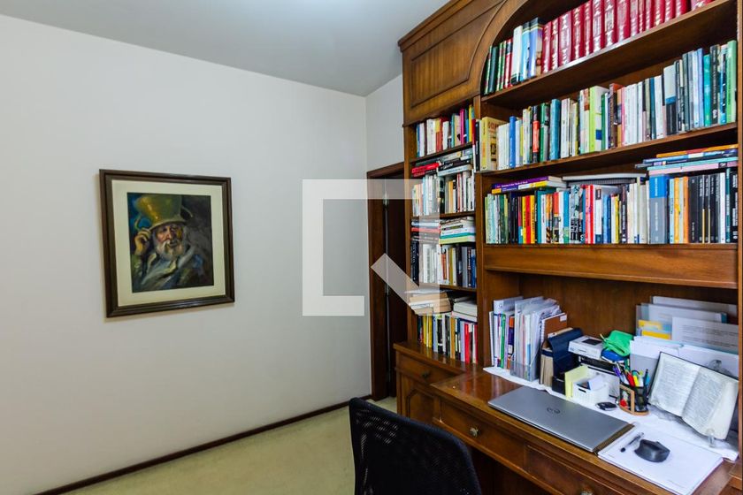 Apartamento, 3 quartos, 166 m² - Foto 30