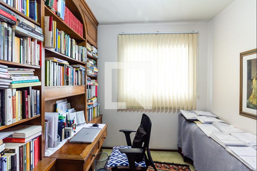 Apartamento, 3 quartos, 166 m² - Foto 28
