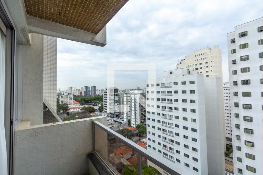 Apartamento, 3 quartos, 166 m² - Foto 12