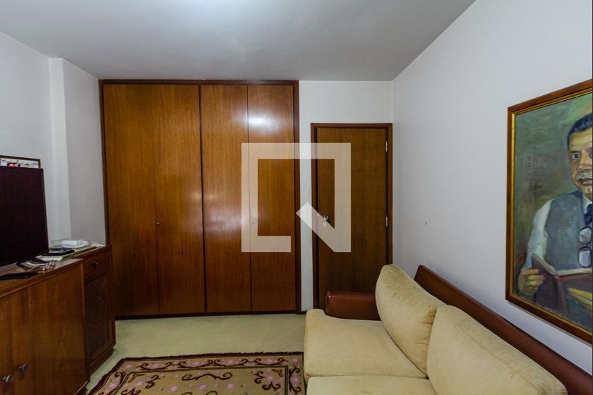 Apartamento, 3 quartos, 166 m² - Foto 19