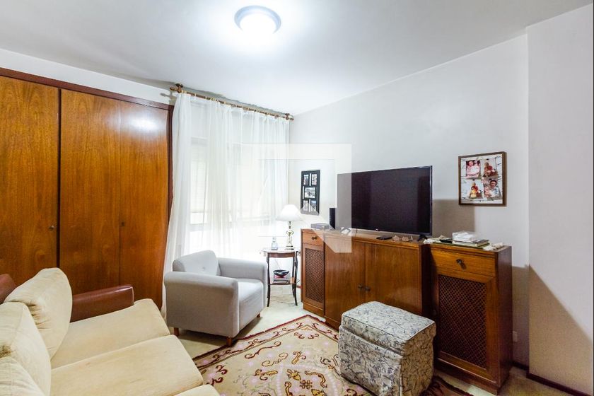 Apartamento, 3 quartos, 166 m² - Foto 16