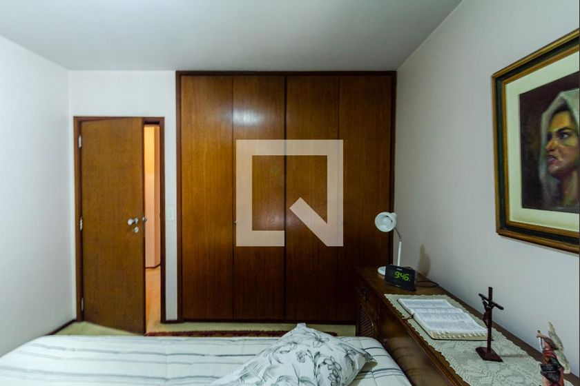 Apartamento, 3 quartos, 166 m² - Foto 23
