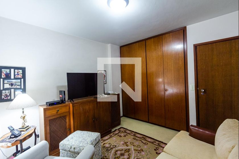 Apartamento, 3 quartos, 166 m² - Foto 18
